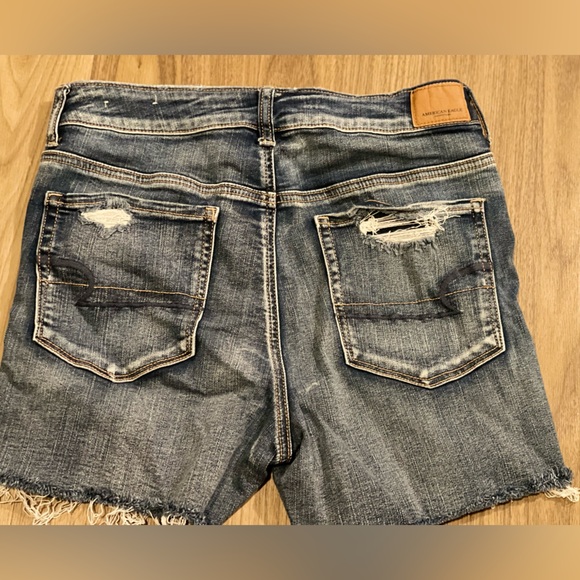AE Jean shorts - Picture 2 of 2